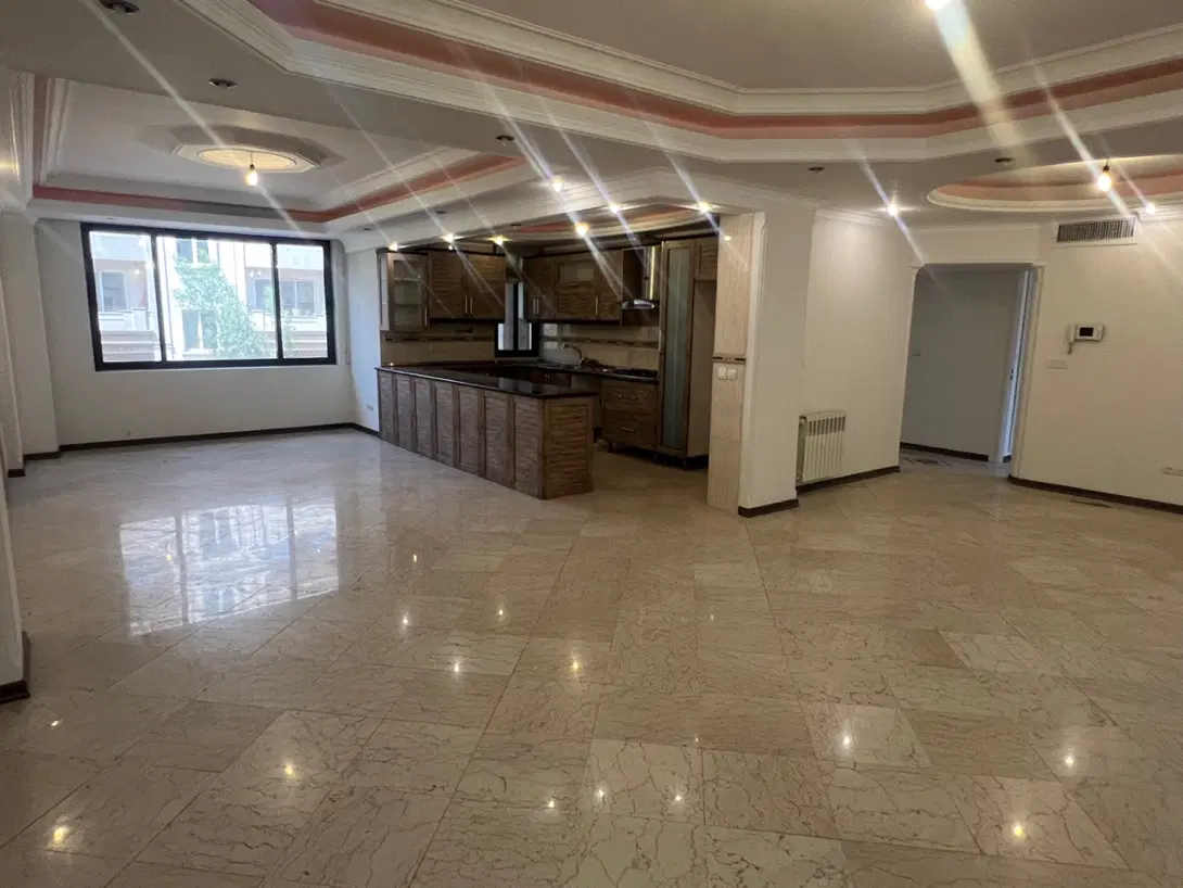 ۸۲ متر ۲ خواب فول امکانات