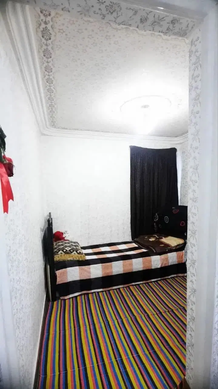 سوییت ویلایی کوچه خوش انس