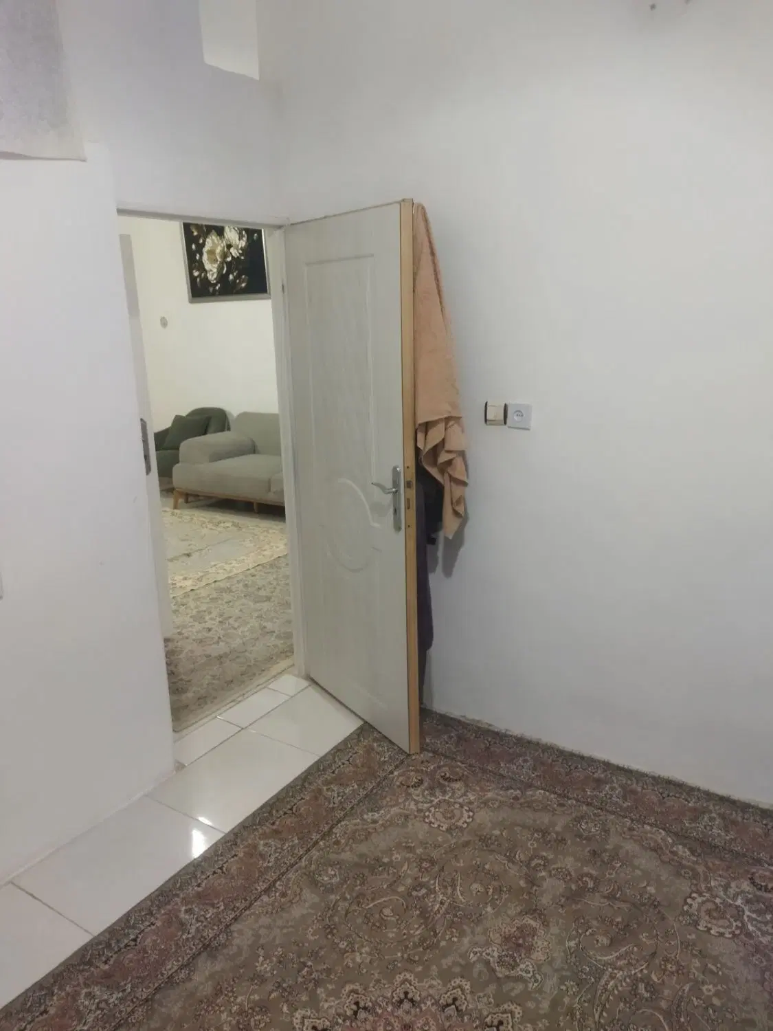 رهن اپارتمان
