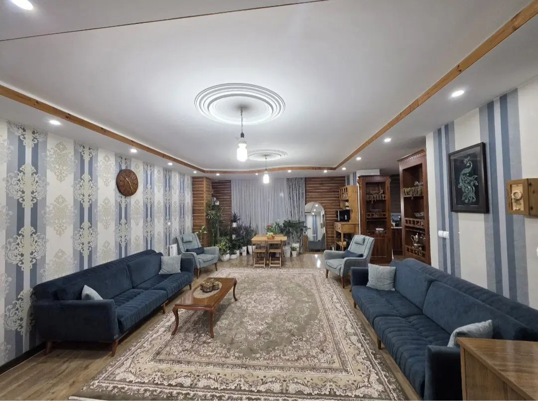آپارتمان پردیس یک بر اصلی