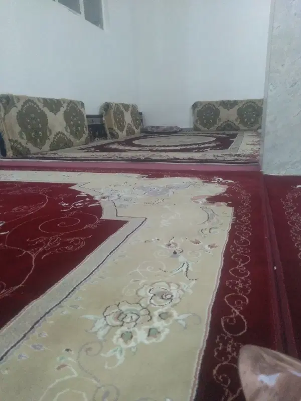 ۲۰۰ متر خانه در بانبرز .تلاش ۵