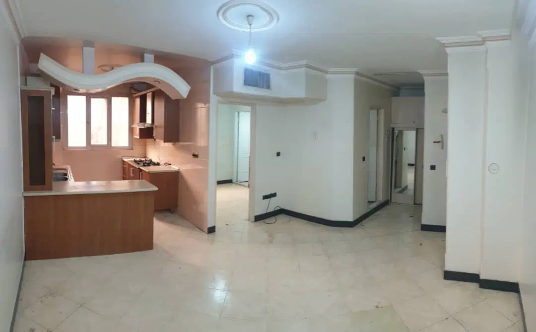 ۷۴ متری فول امکانات