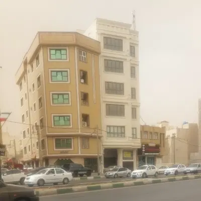 ویلایی ۲۱۰ متر ۱۰ متر بر