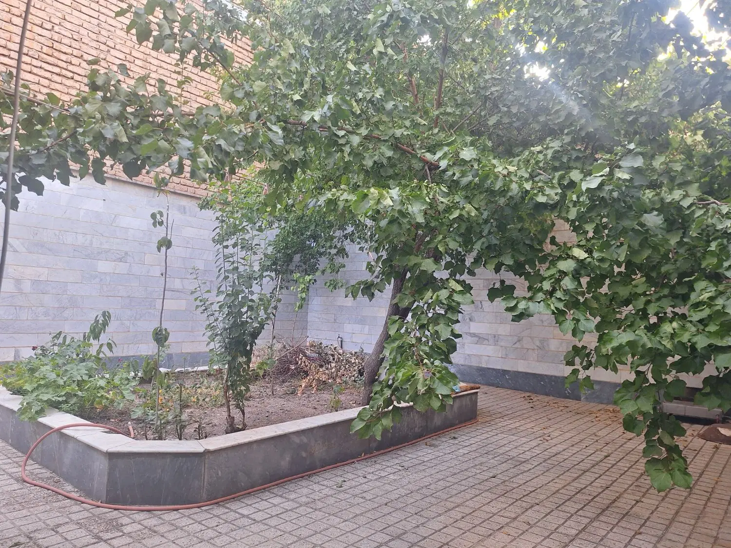 ویلایی آزادگان