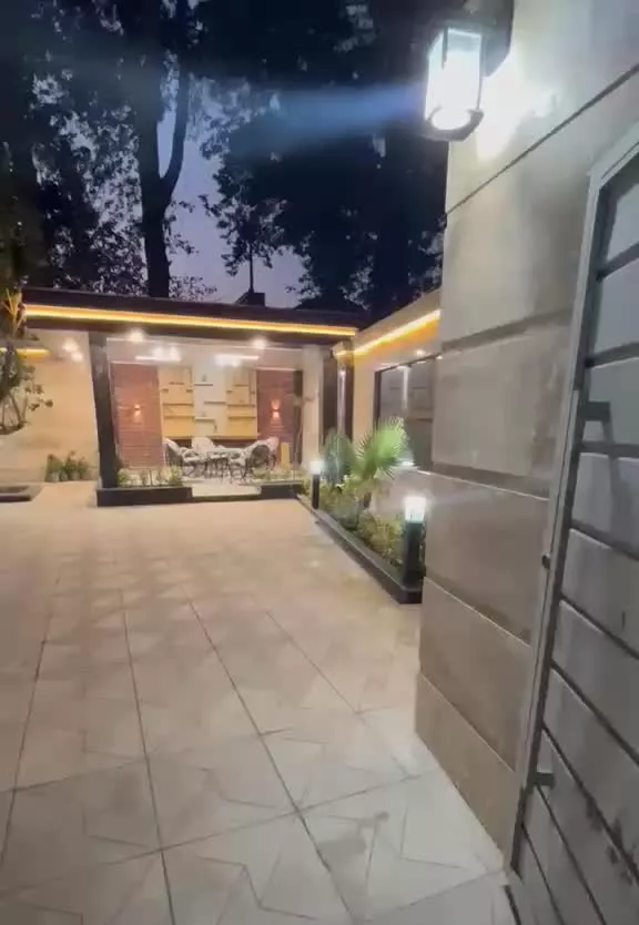 ۴۵۰مترباغ ویلادرشهریار_کردزار