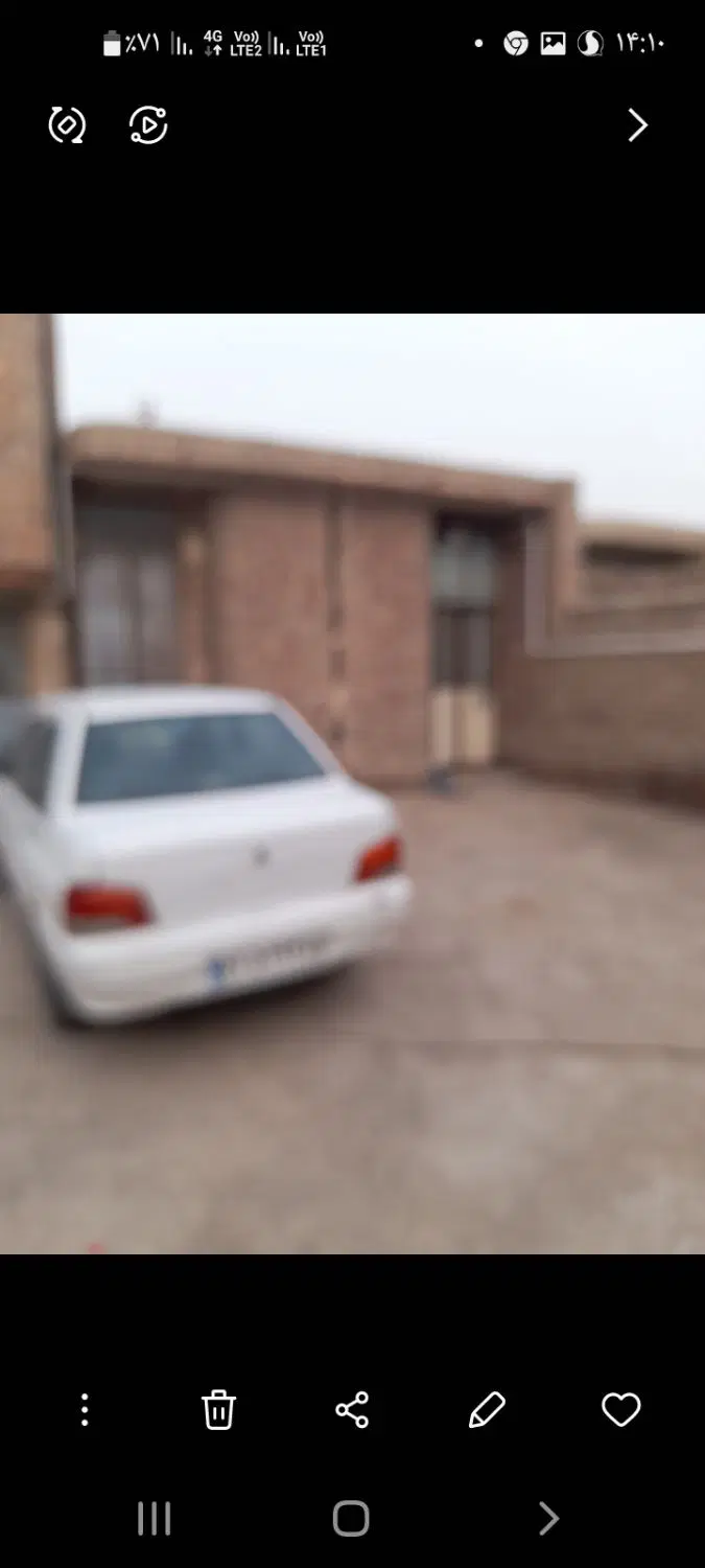 اجاره یک پذیرایی  وآشپزخانه ۴۰متری