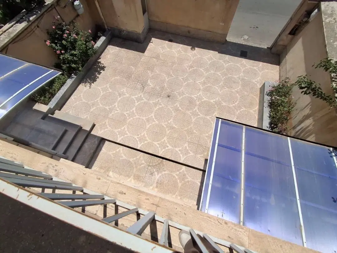 خانه راهنمایی استادبرزگر