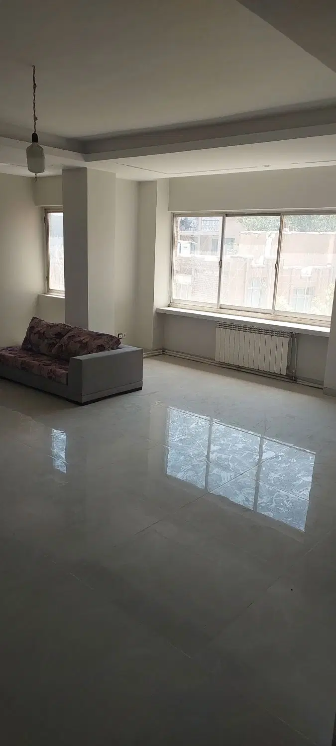 فروش آپارتمان۱۳۲ متری، بانک رهنی، امامزاده عبداله