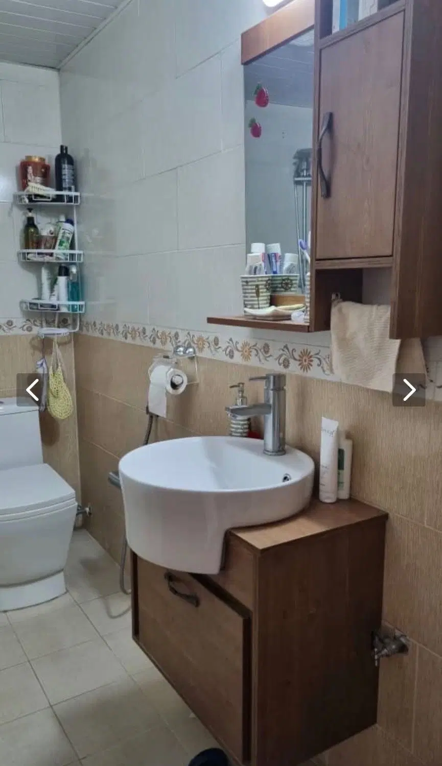 آپارتمان فروشی