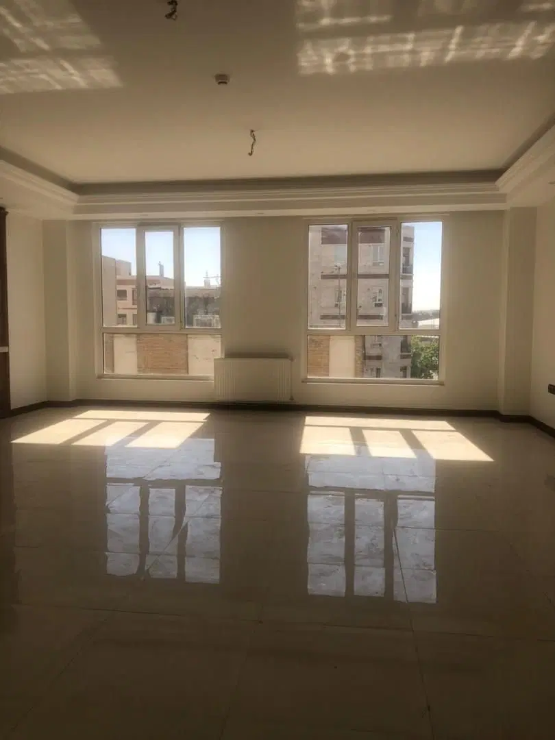 آپارتمان ۵۶ متری فول امکانات سند تک برگ