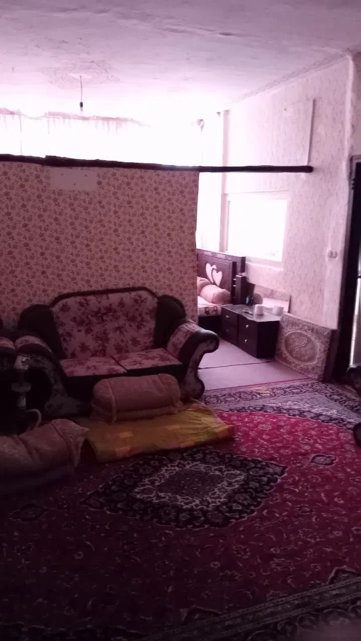 ملک ۵۵ متری تجاری-مسکونی واقع درمسکن خیابان یاسمن