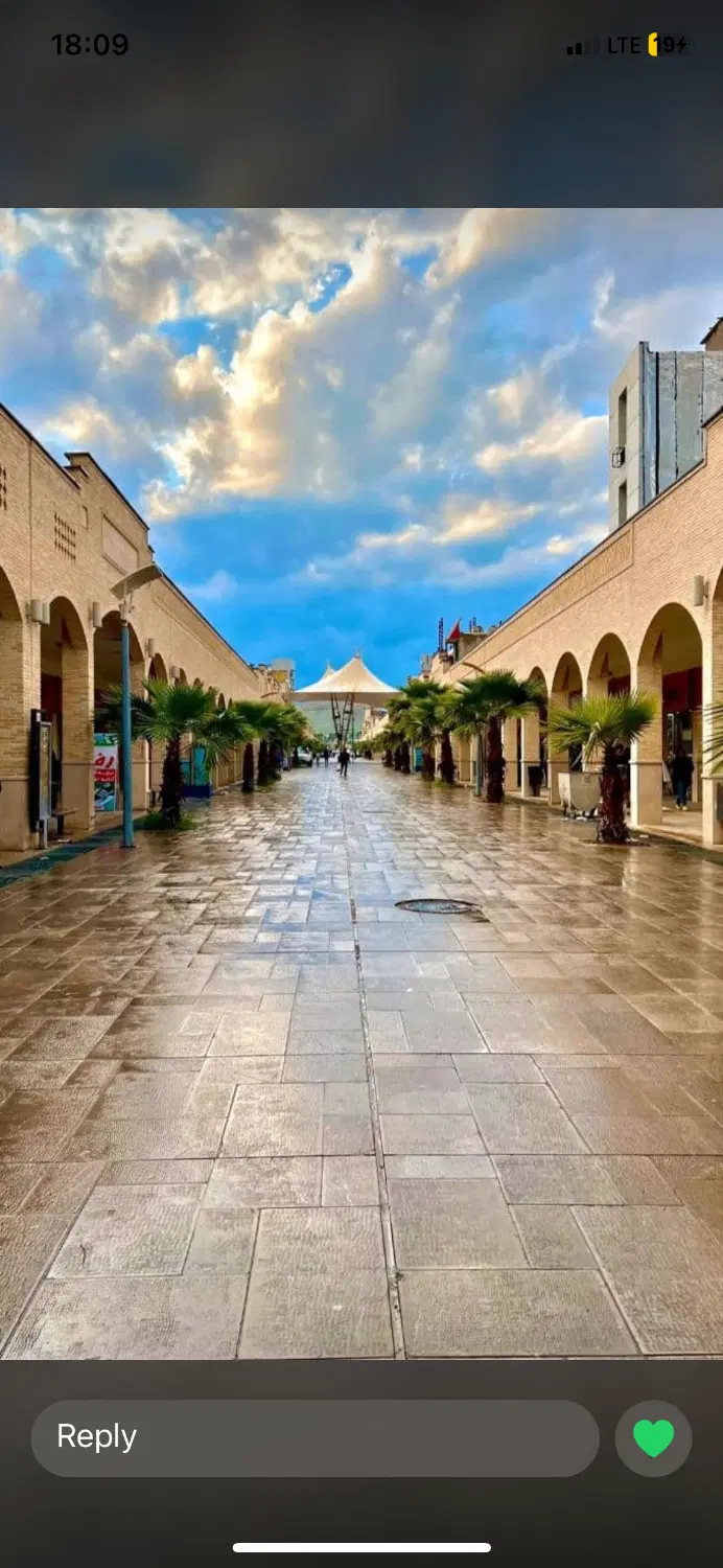فروش فوری مغازه تجاری ۴راه نمازی