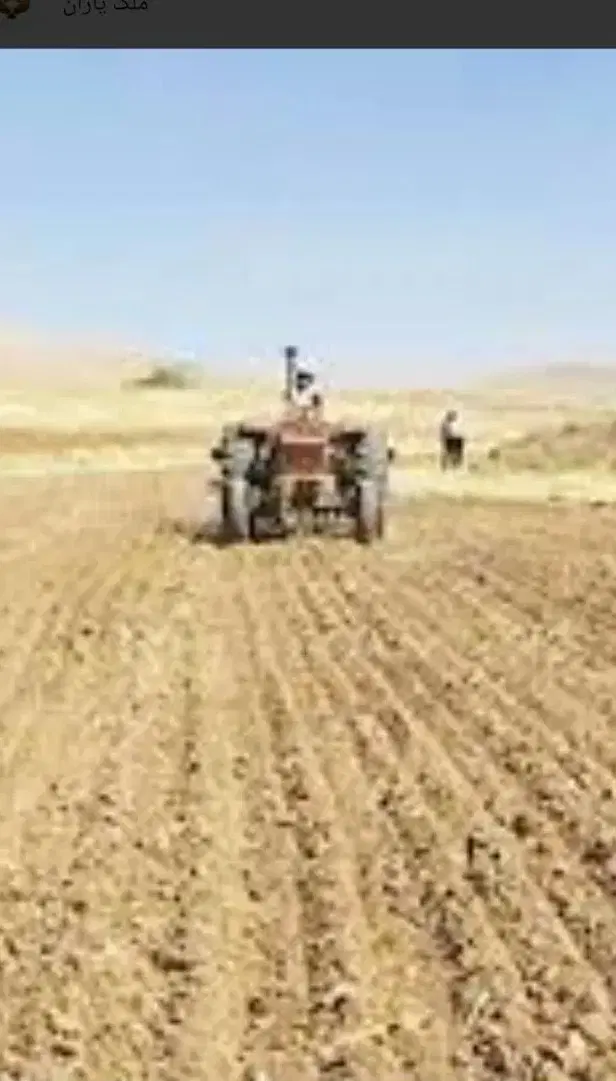 فروش زمین