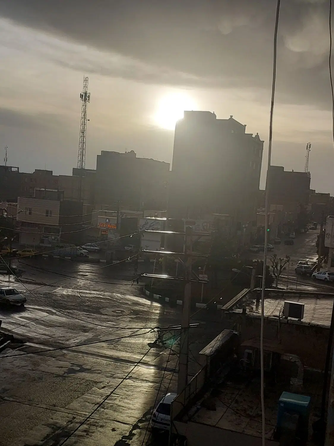 زمین فروشی ۱۳۳ متر مسکونی