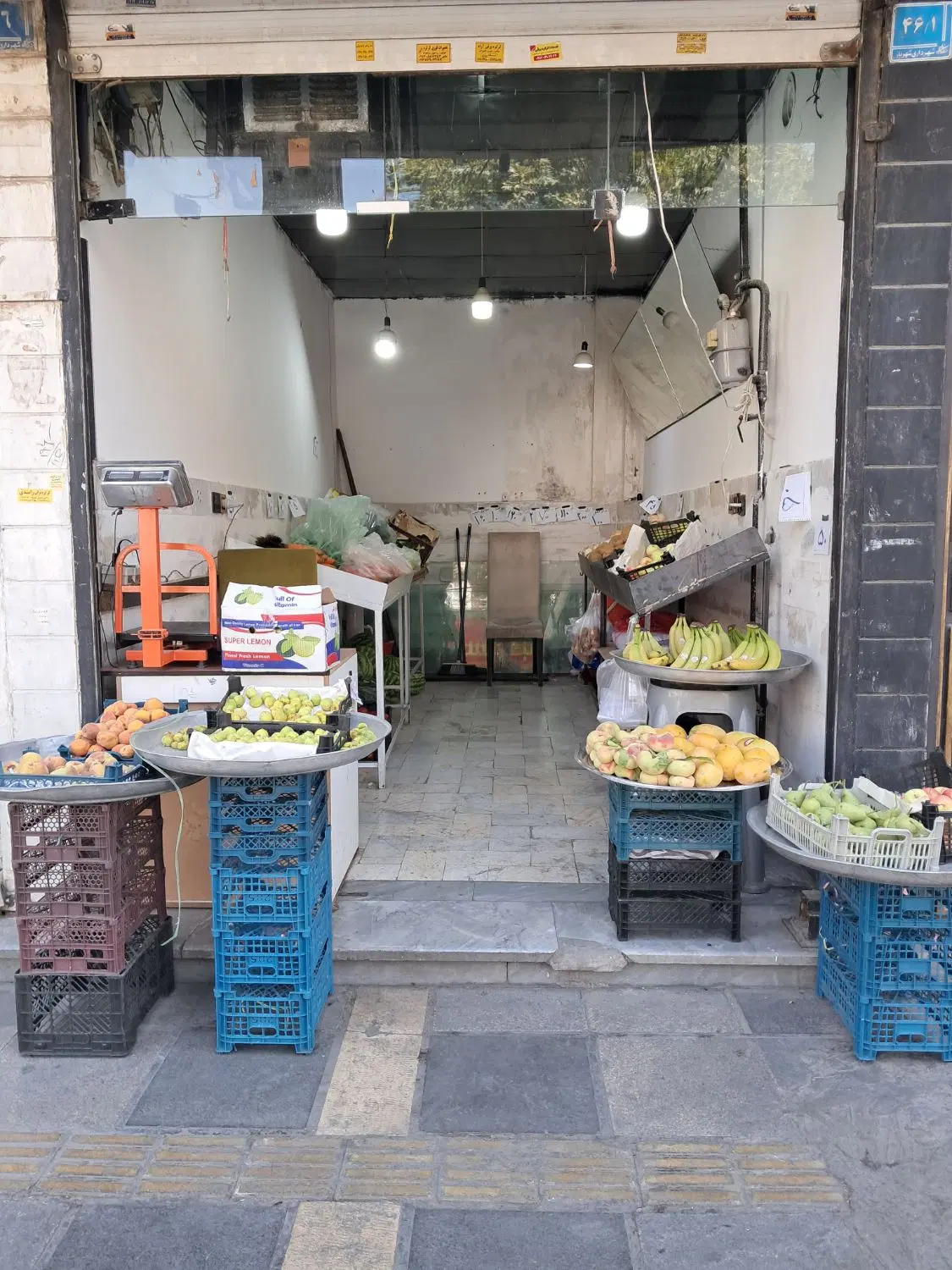 اجاره مغازه