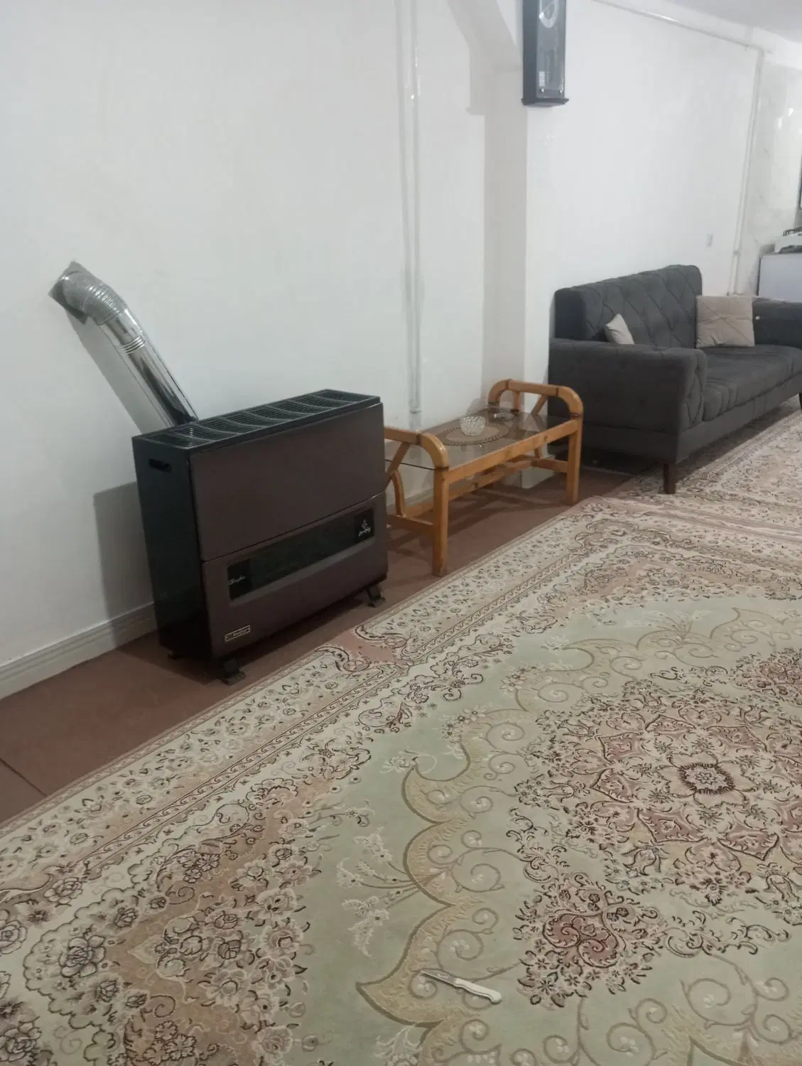 سوییت شهر توریستی هیر