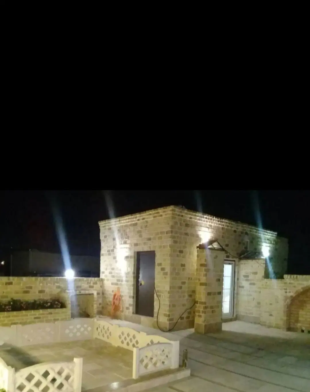 ۱۲۳_ ۳ خواب_طبقه چهارم_ نوساز_ رو به نما