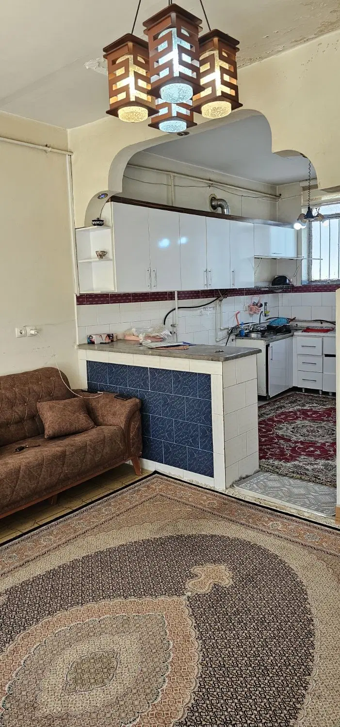 فروش ویلایی صیاد شیرازی قدس ۵
