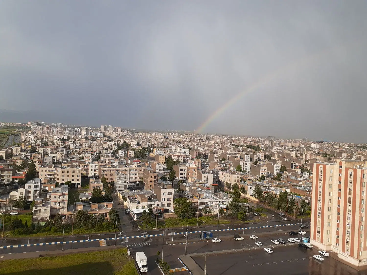 اجاره واحد ۴۵ متری