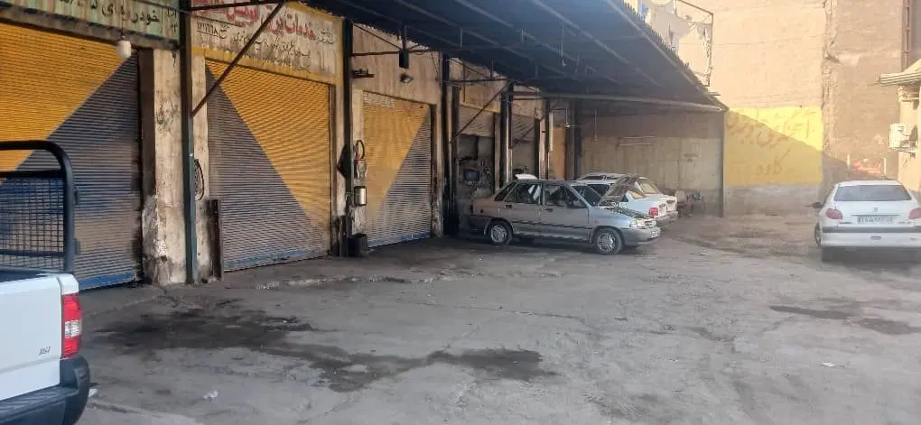 رهن و اجاره و فروش مغاز