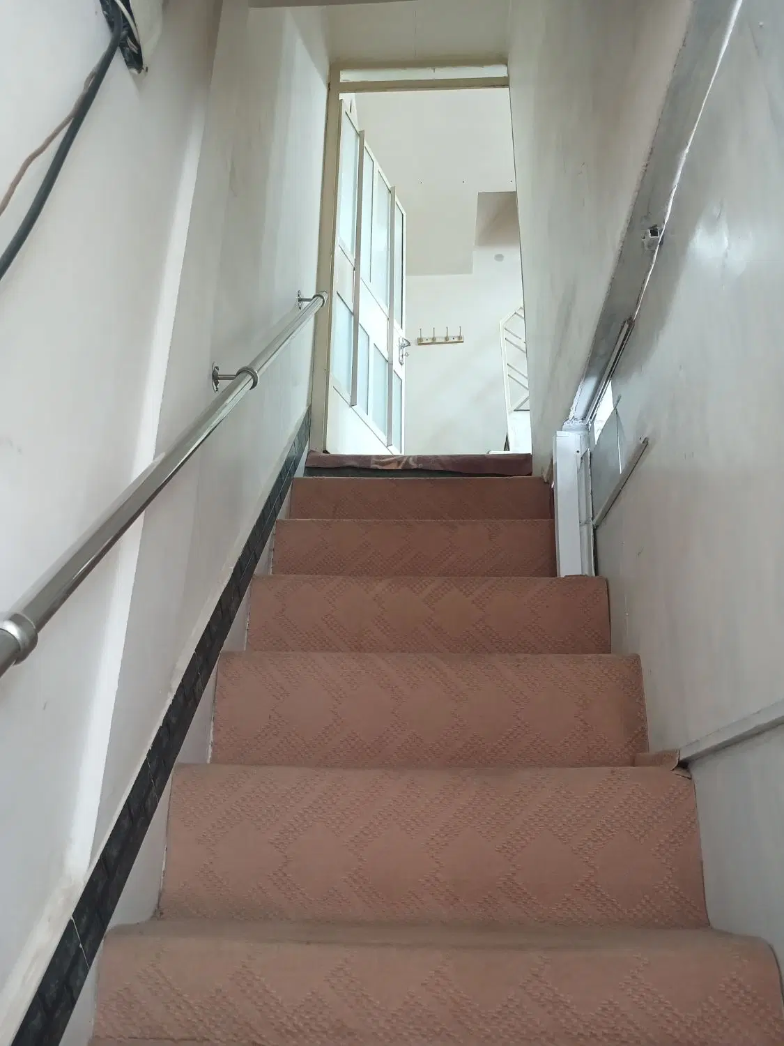 فروش تجاری مسکونی مرکز شهر _ دونبش