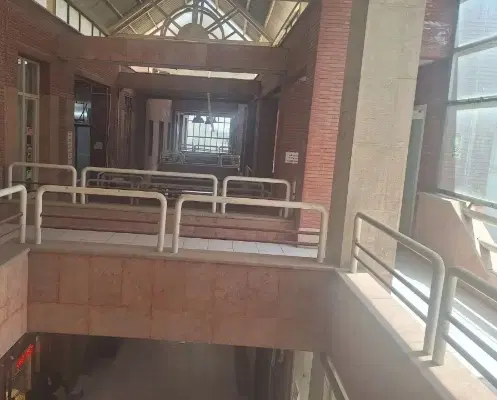 مغازه طبقه بالا بازار کوثر