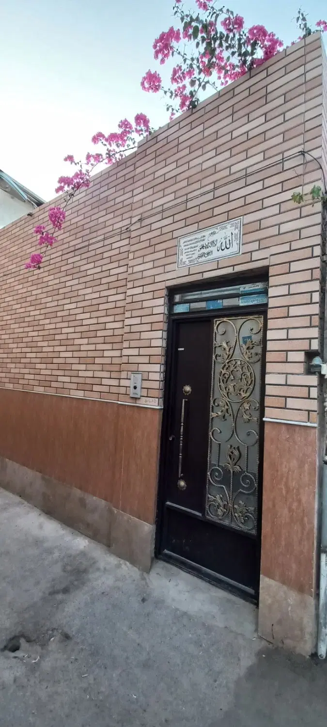 خانه دربست