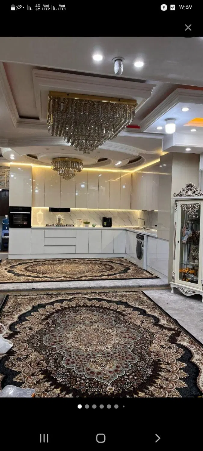 زمین تجاری