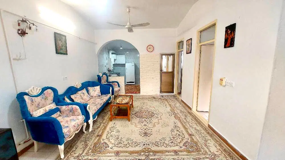 اجاره شبانه