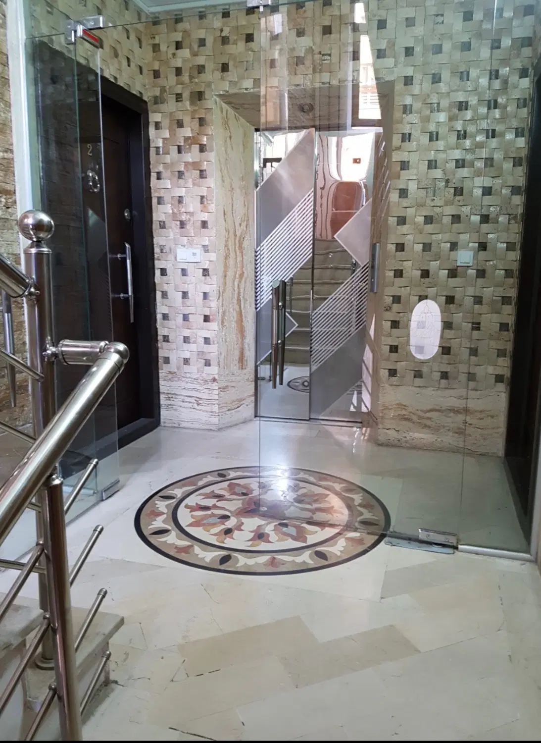 اجاره واحد ۷۰ متری امیرآباد شمالی