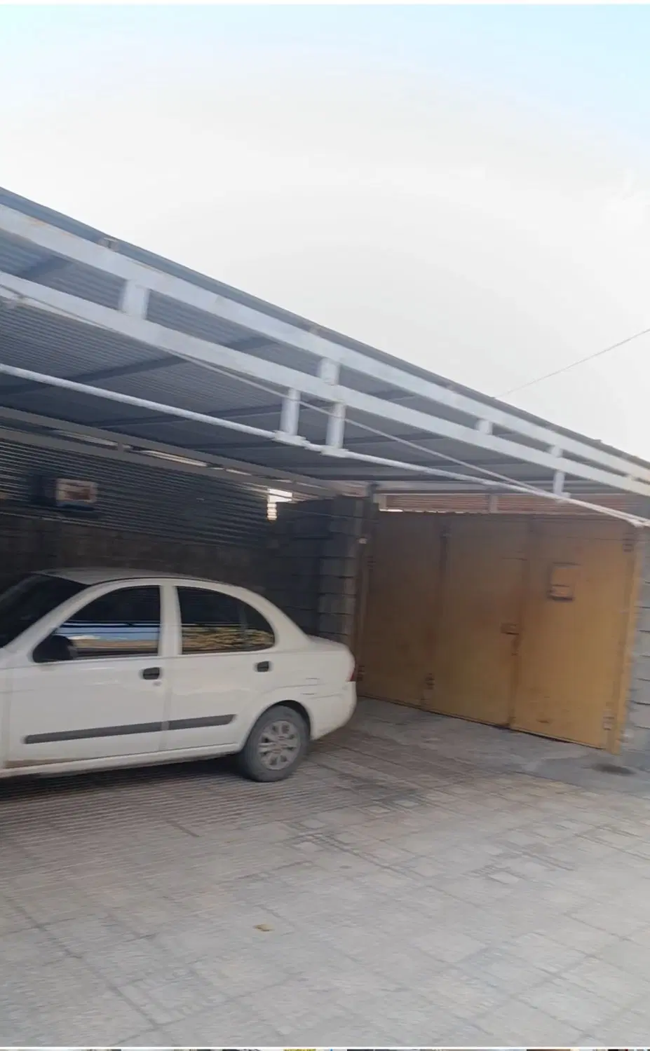 خونه مدرس مرکزی