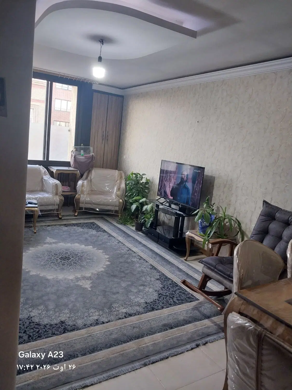 فروش آپارتمان