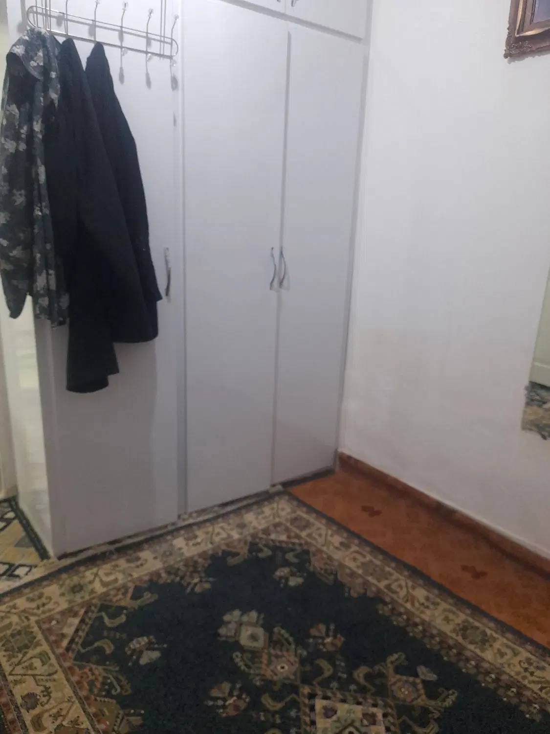 سلام خانه یک طبقه شیک