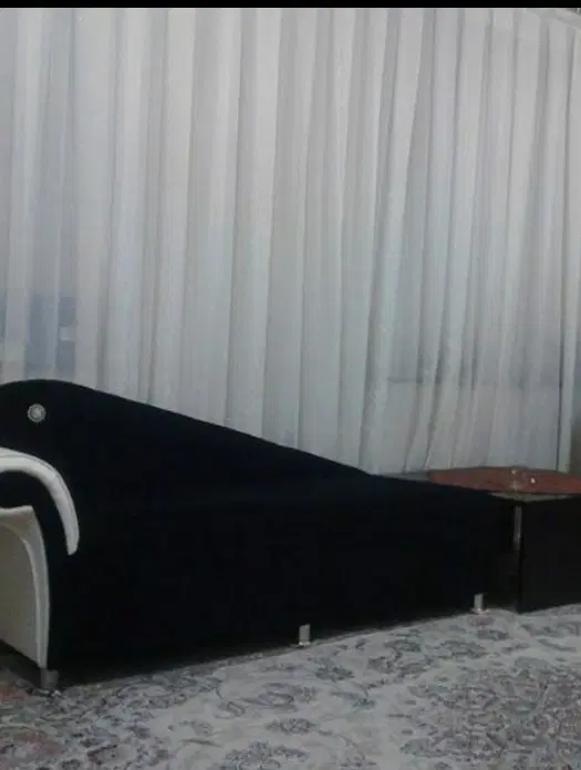 آپارتمان حافظ جنوبی مجردی