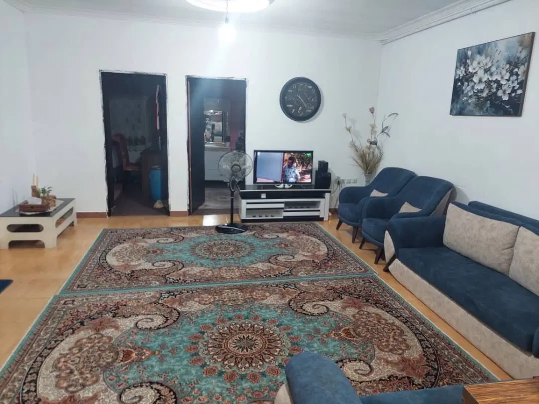 خانه ویلایی۸۶متری دوبلکس ،همکف،فروشی