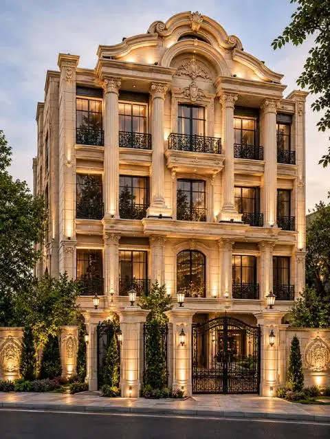 آپارتمان ۷۰متری شیک