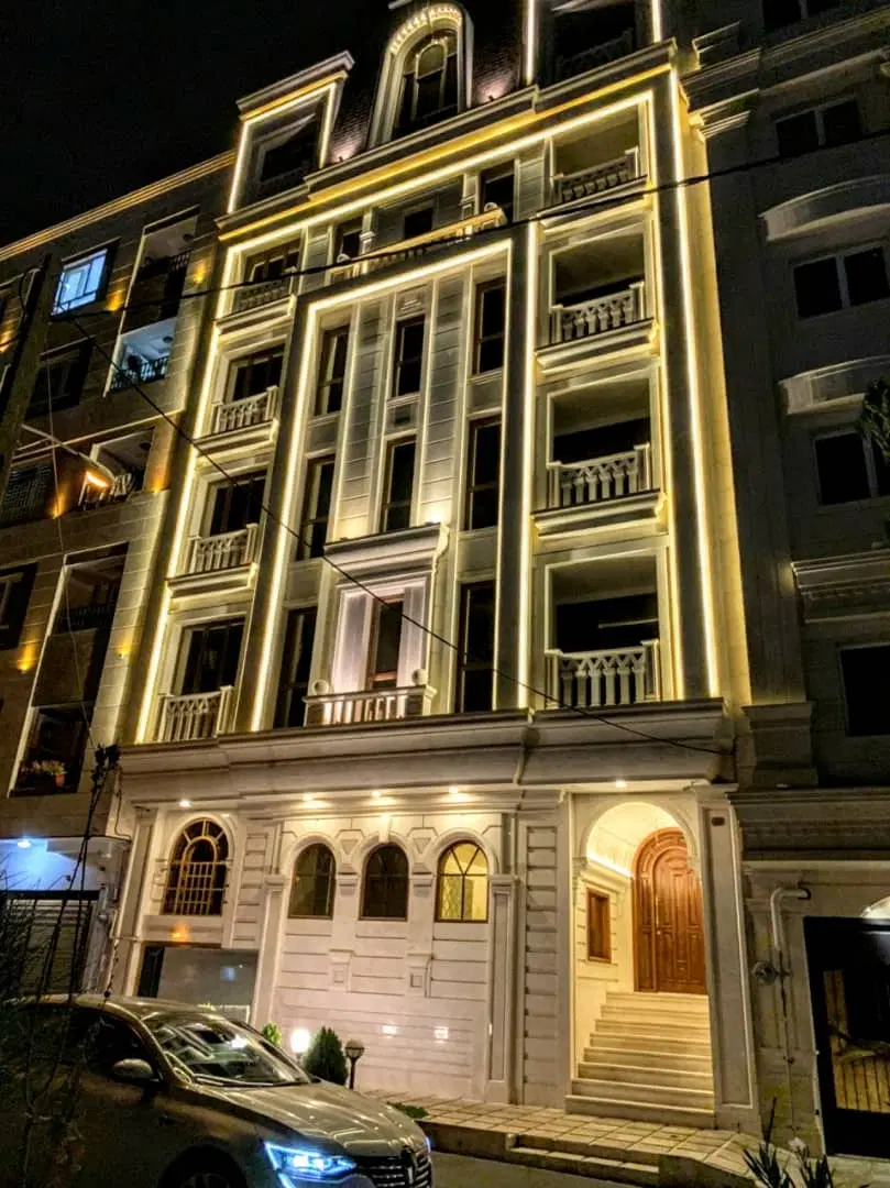۱۰۰متر_تحویل ۵ماهه_شرایط پرداخت خوب