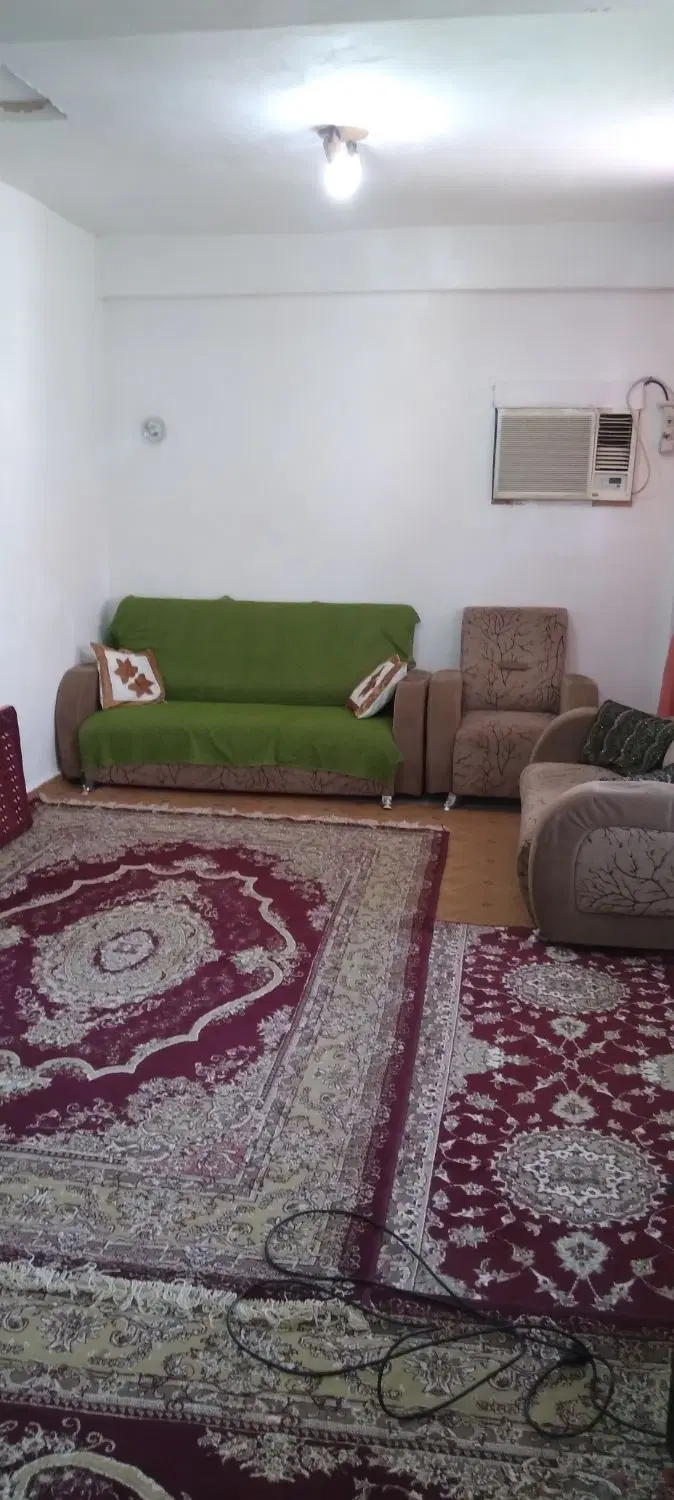 ویلا شیک وزیبا وحیاط دار