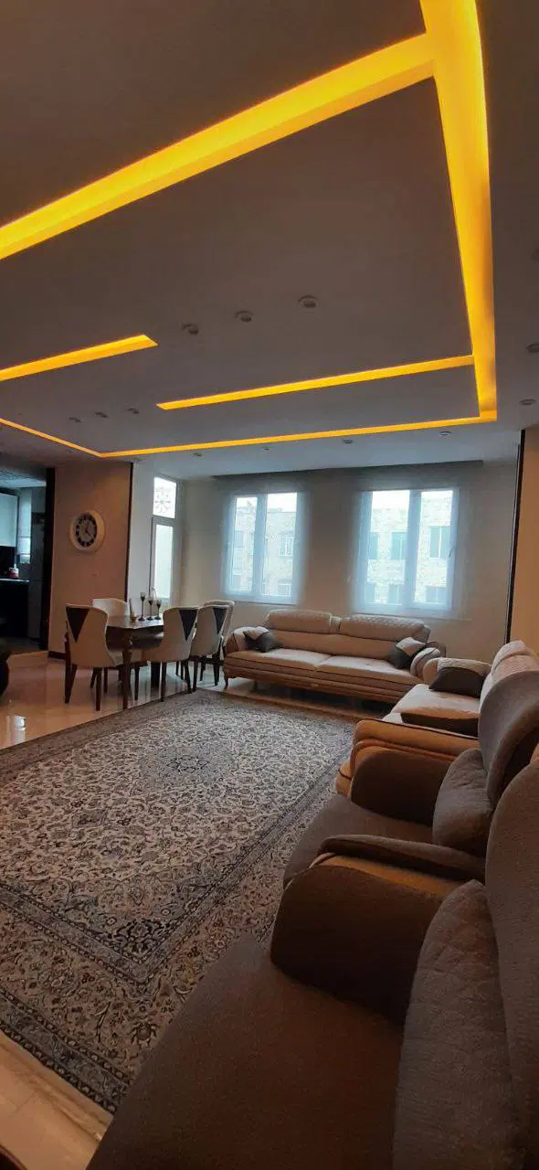 ۶۱ متر اندیشه فاز یک