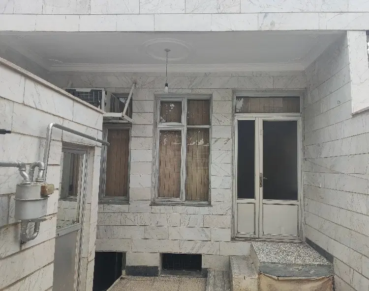 اجاره خانه ویلایی ۱۰۰ متری