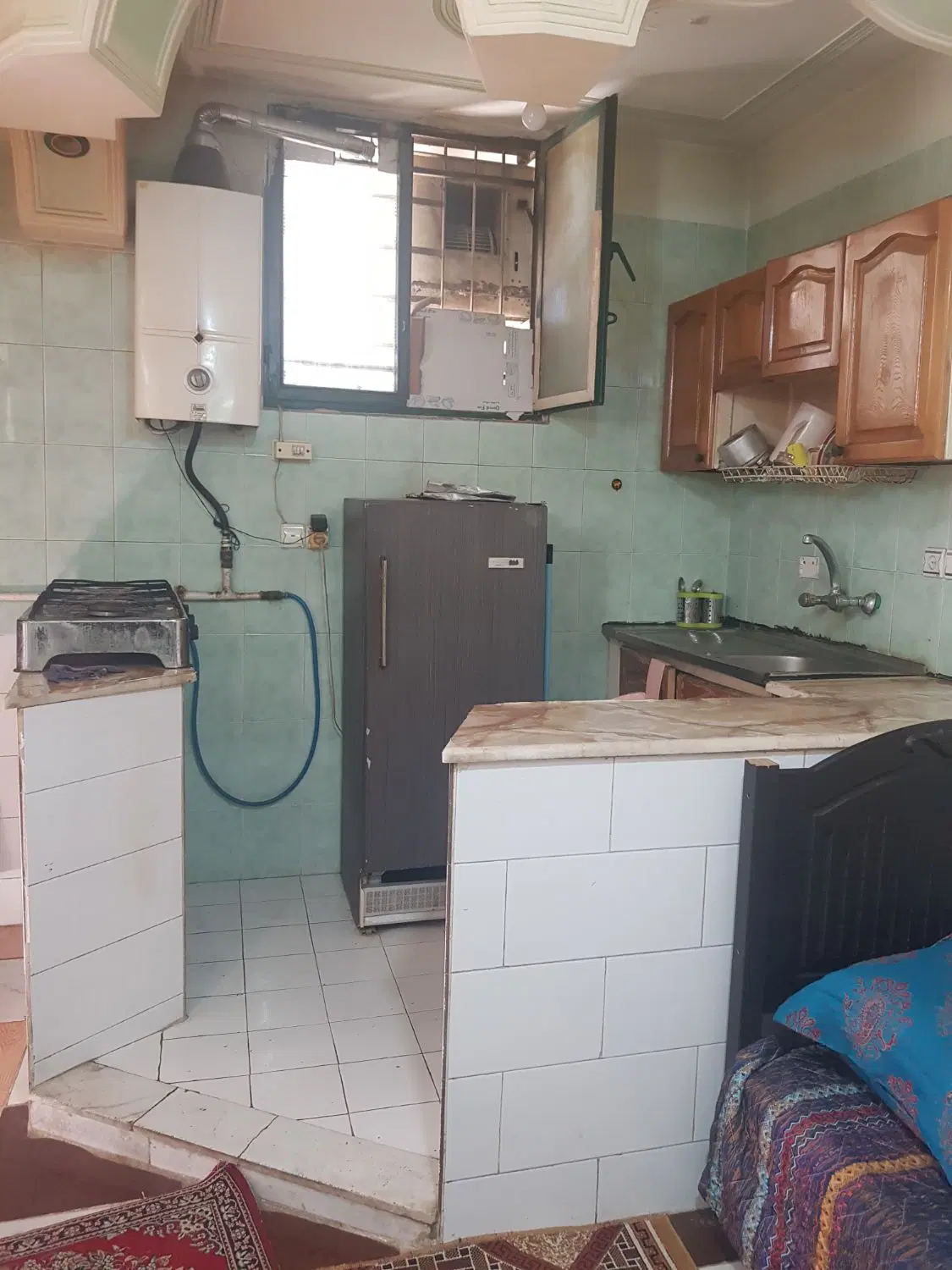 سوئیت هم کف مستقل روزانه هفتگی ماهانه