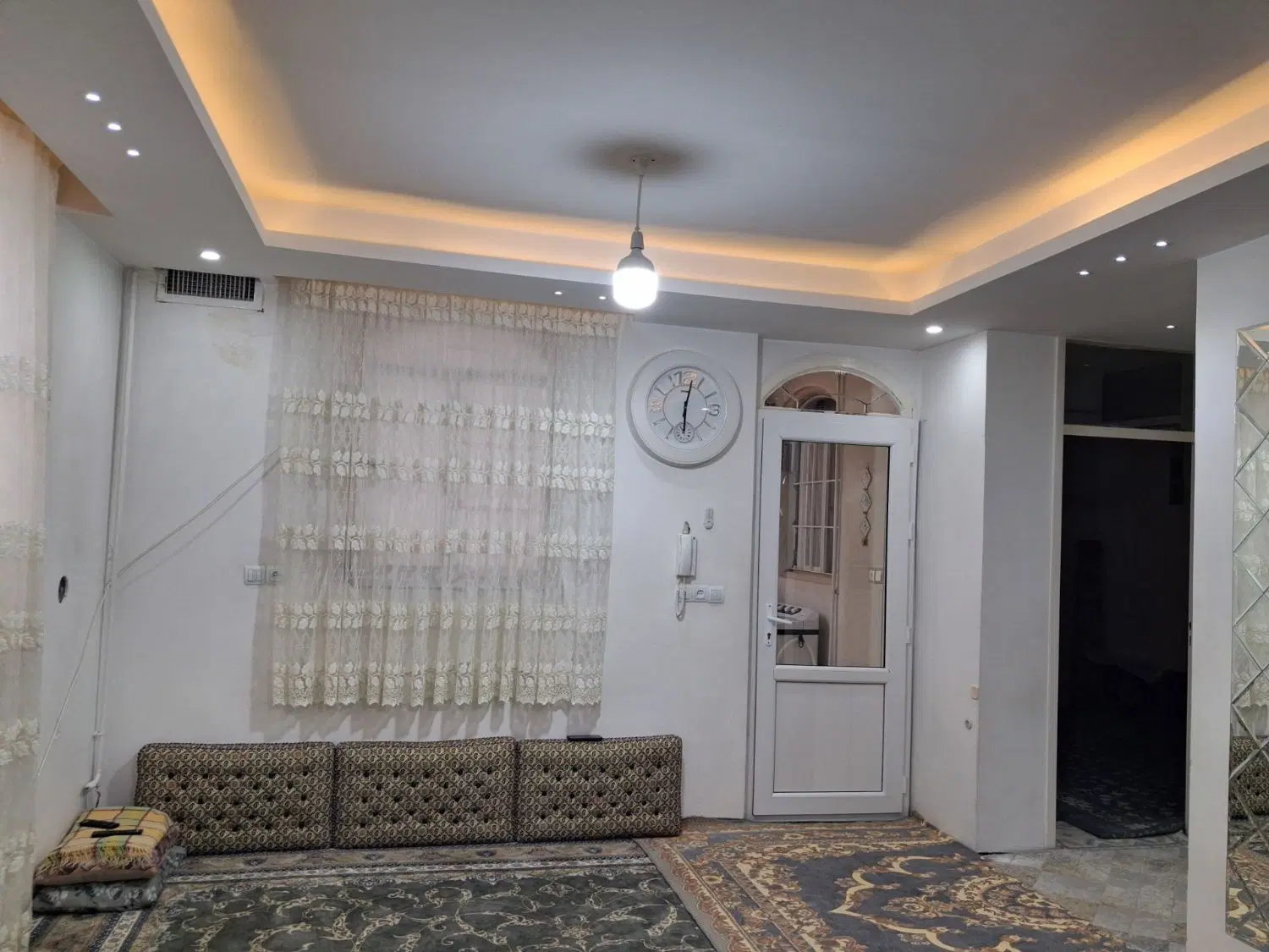 خانه 80متری نایسر برزان3