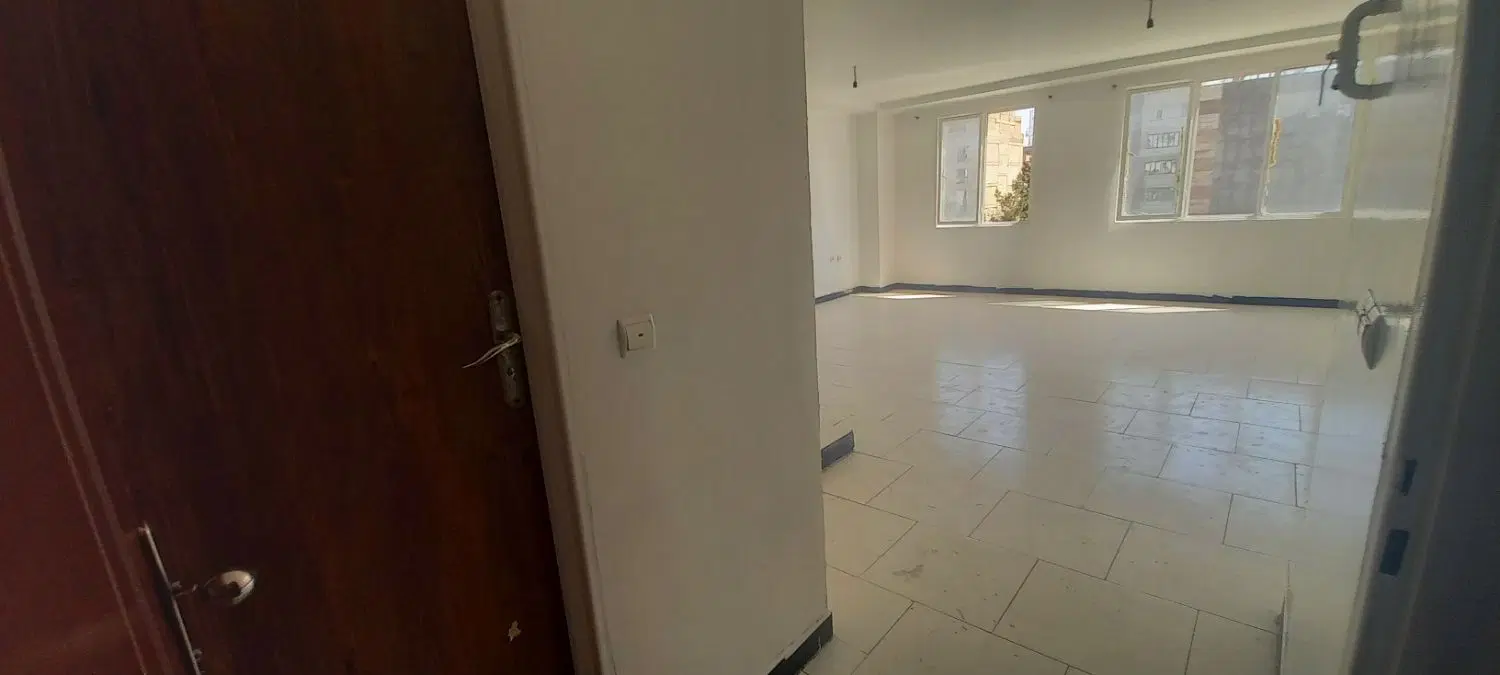 اپارتمان بهاران قلم