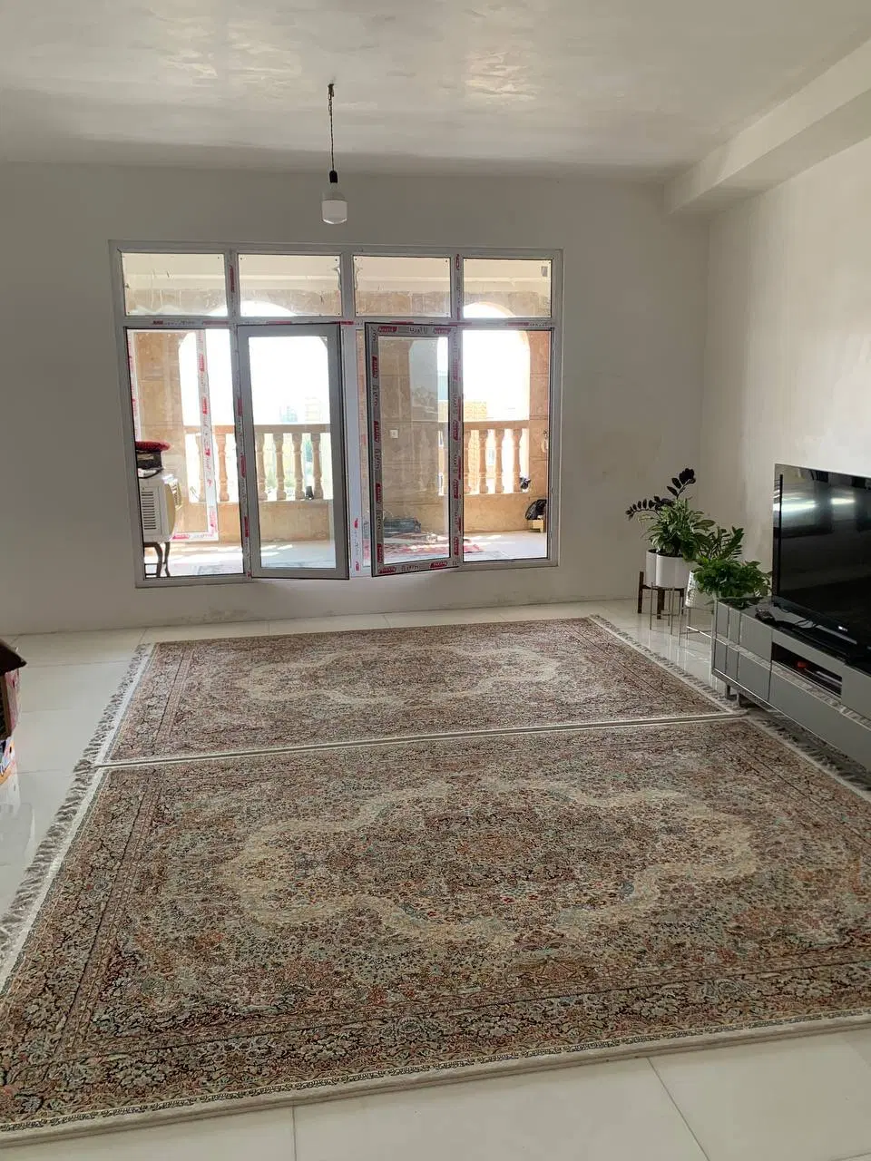آپارتمان ۱۸۰ متری
