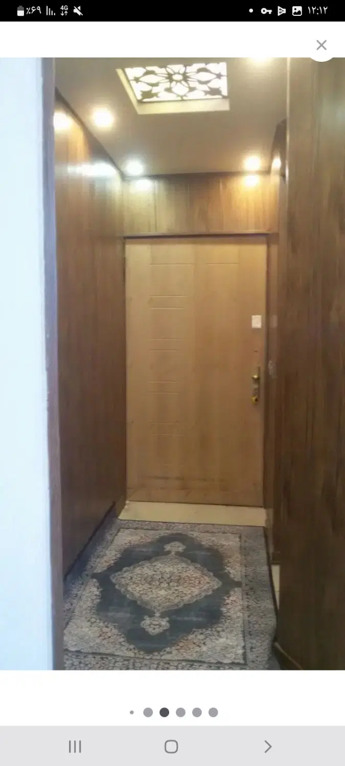 مسکن مهر دوخواب