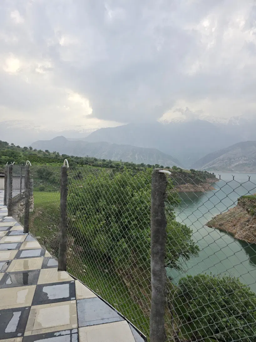فروش باغ ویلا