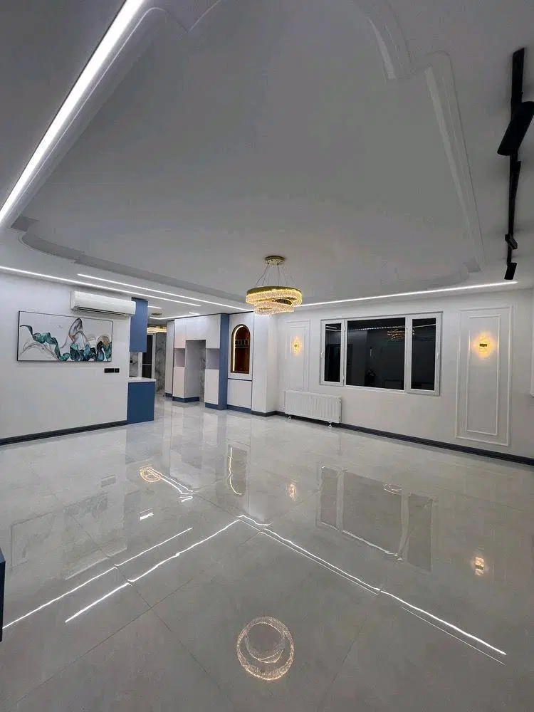 ۸۸متر_فول امکانات کم واحد سندتکبرگ