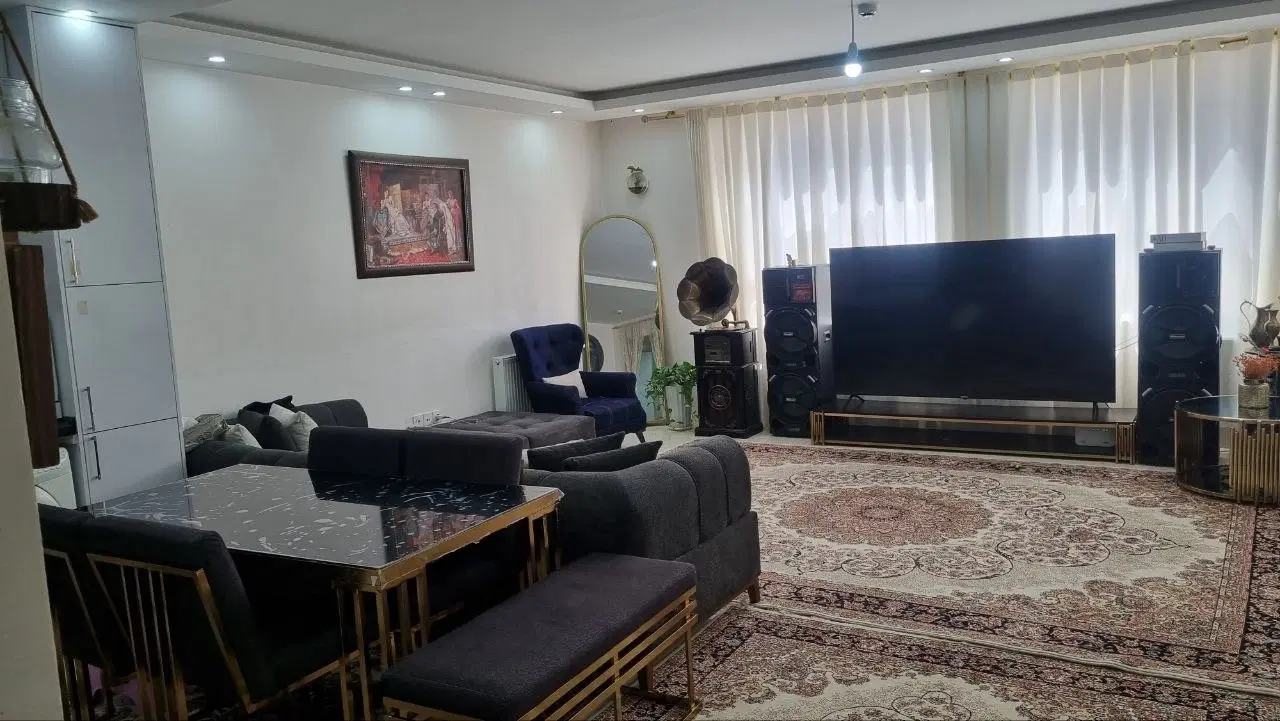 آپارتمان ۹۶ متری کاظمیه