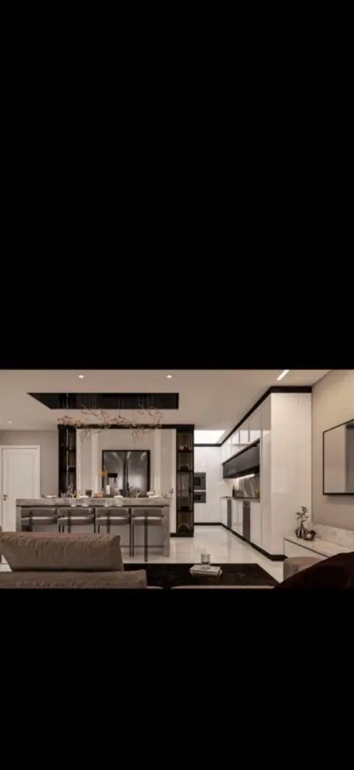 اپارتمان ۷۸ متری سنگ‌تراشا