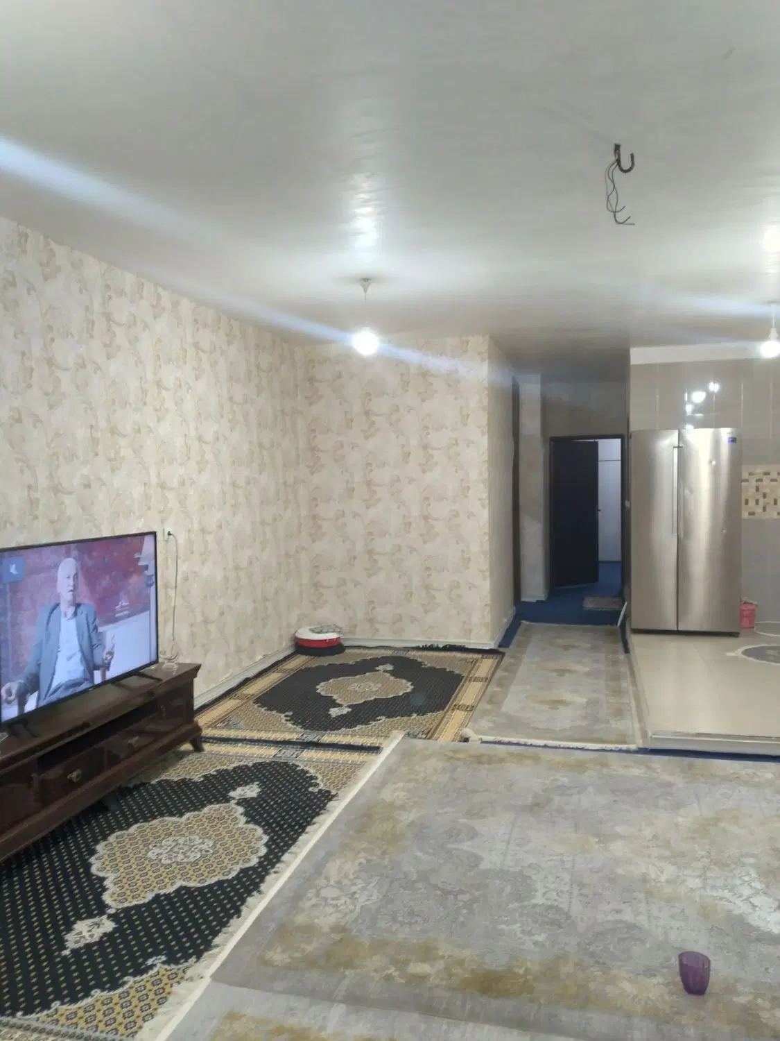رهن واحد صد متری